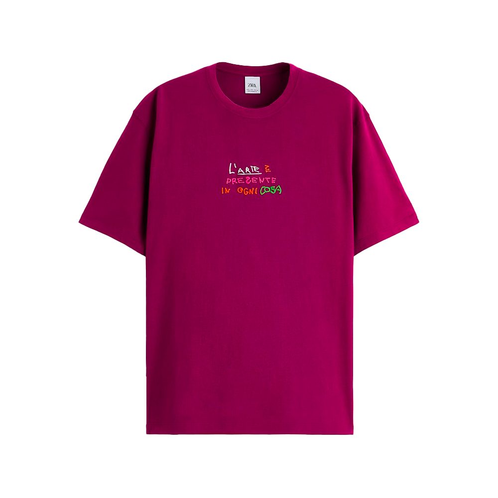 T-shirt - Image 3