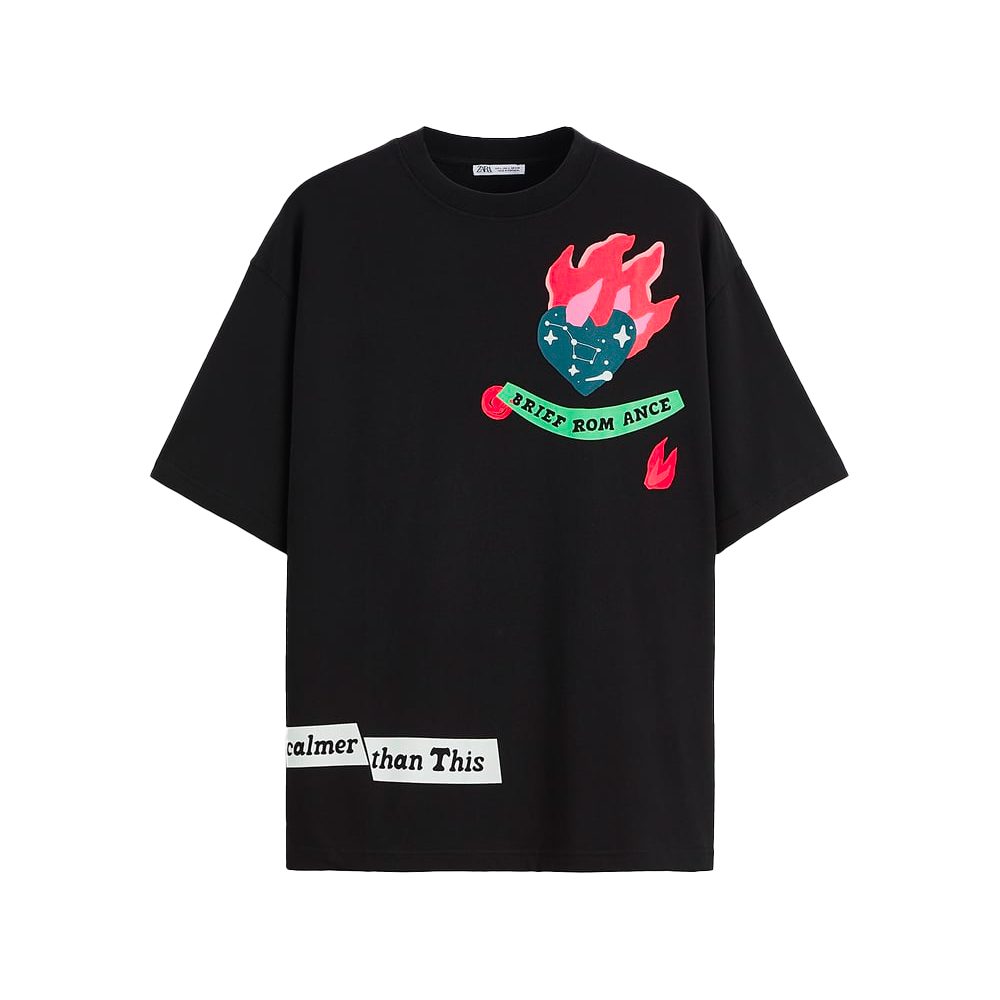 T-shirt - Image 2